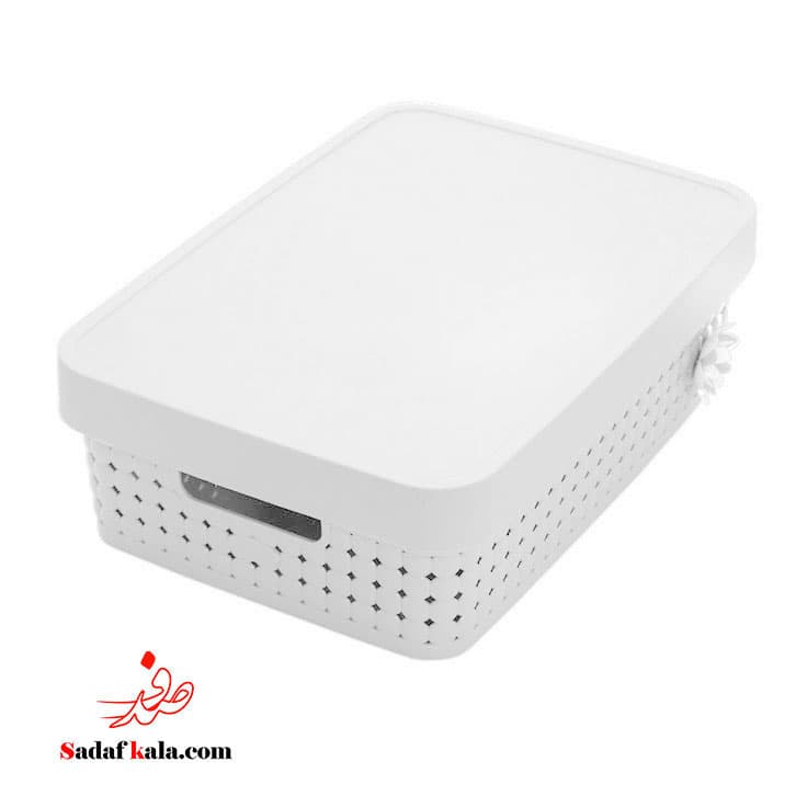 باکس دربدار مایا سایز 5 هوم کت(6)/3629 — تصویر ۳