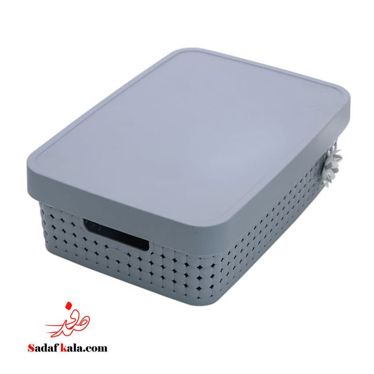 باکس دربدار مایا سایز 5 هوم کت(6)/3629 — تصویر ۵
