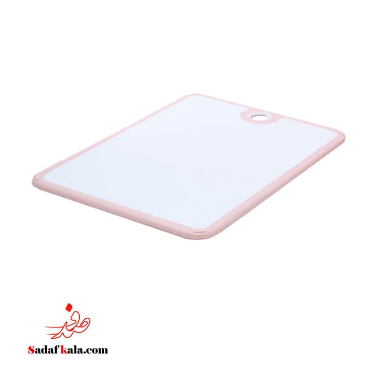 تخته گوشت بزرگ دو رنگ ویکتوریا هوم کت(12)/3758 — تصویر ۴