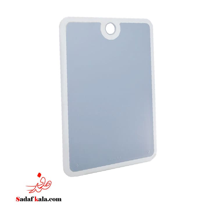تخته گوشت بزرگ دو رنگ ویکتوریا هوم کت(12)/3758 — تصویر ۳