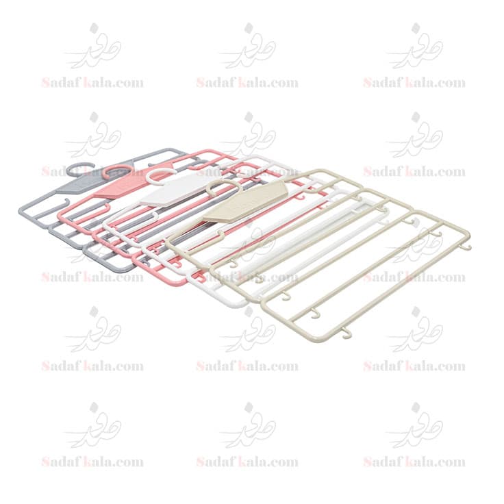 شال آویز ساده هوم کت (24)/4242