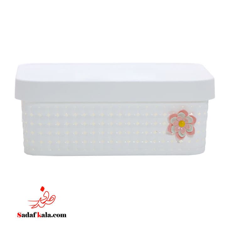 باکس دربدار مایا سایز 4 هوم کت(12)/3628 — تصویر ۴
