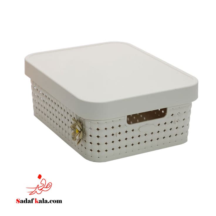 باکس دربدار مایا سایز 4 هوم کت(12)/3628 — تصویر ۲