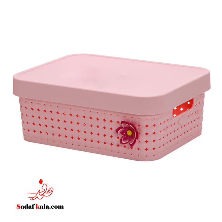 باکس دربدار مایا سایز 4 هوم کت(12)/3628 — تصویر ۳