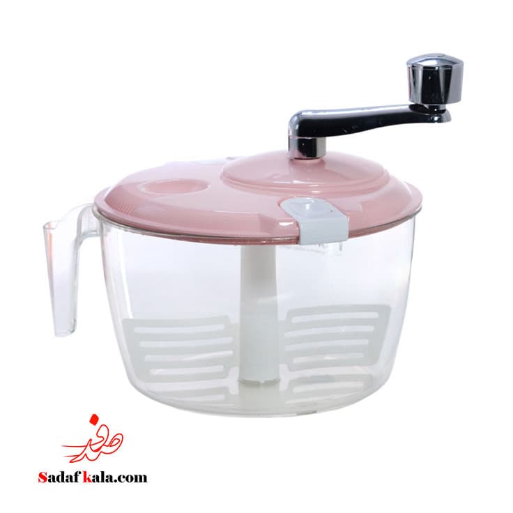 سبزی خشک کن و خردکن و همزن هوم کت(4)/3772 — تصویر ۷