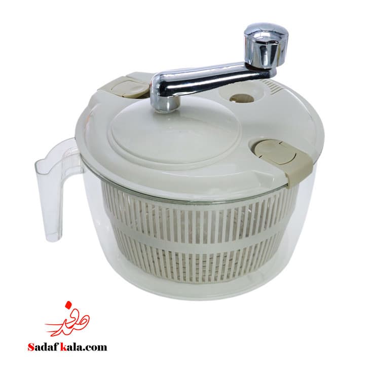 سبزی خشک کن و خردکن و همزن هوم کت(4)/3772 — تصویر ۴