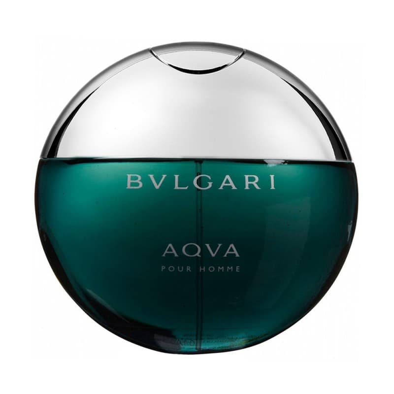 ادو تویلت مردانه بولگاری مدل آکوا پور هوم Aqva Pour Homme حجم ۱۵۰ میلی لیتر | Bvlgari Aqva Pour Homme Eau De Toilette For Men 150 ml