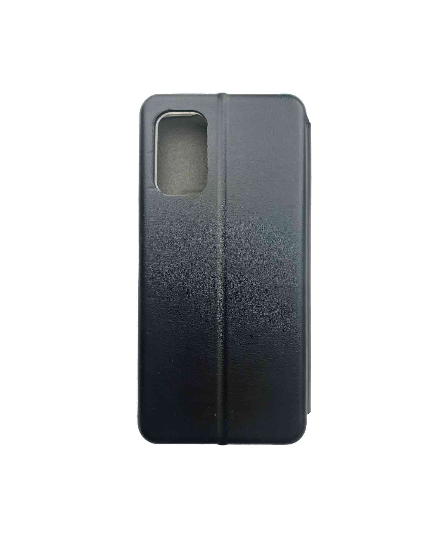 کیف کلاسوری چرمی شیائومی Poco M3 — تصویر ۲