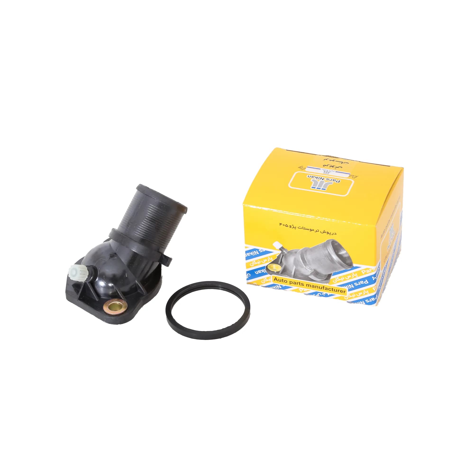 درب ترموستات PPS 405 | پارس نیکان — تصویر ۲