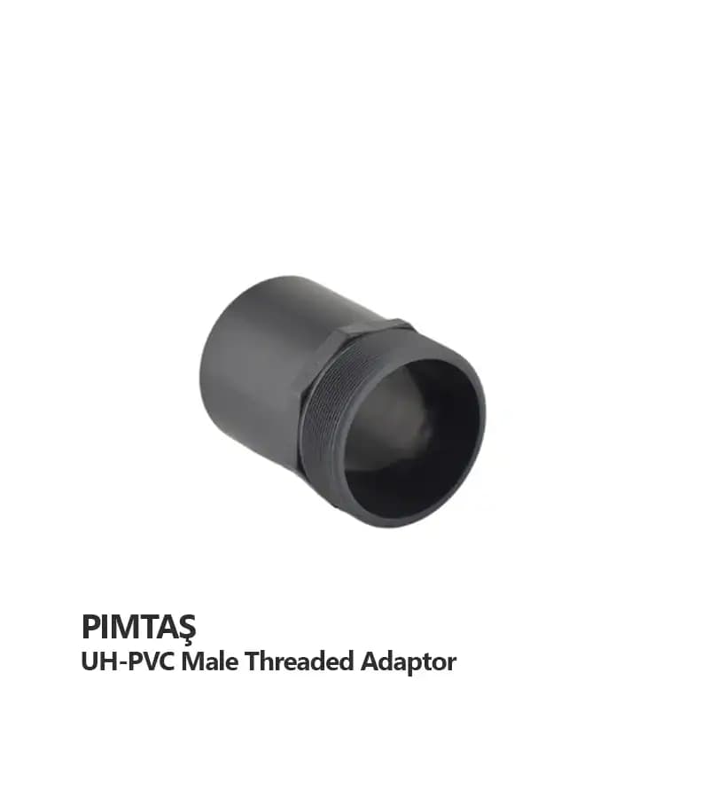 بوشن مغزی ته باریک پیمتاش (PIMTAS) سایز 1 1/2 × 50 (mm×inch طبق منبع)