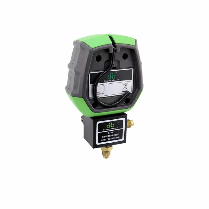 گیج تک دیجیتال سوپر استارز مدل ST-B168DH — تصویر ۲