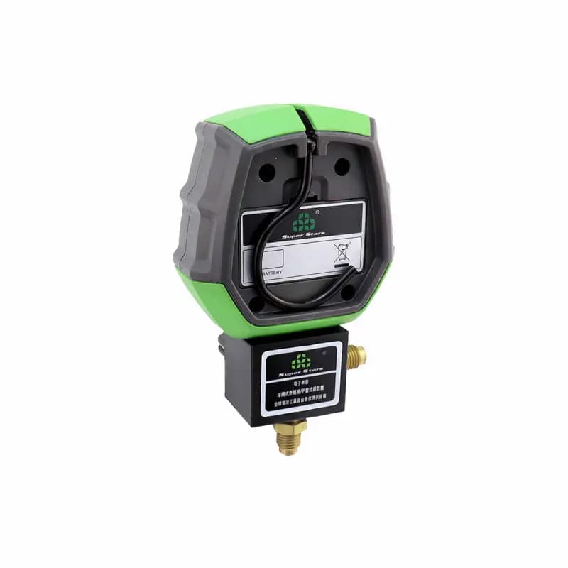گیج تک دیجیتال سوپر استارز مدل ST-B168DL — تصویر ۲