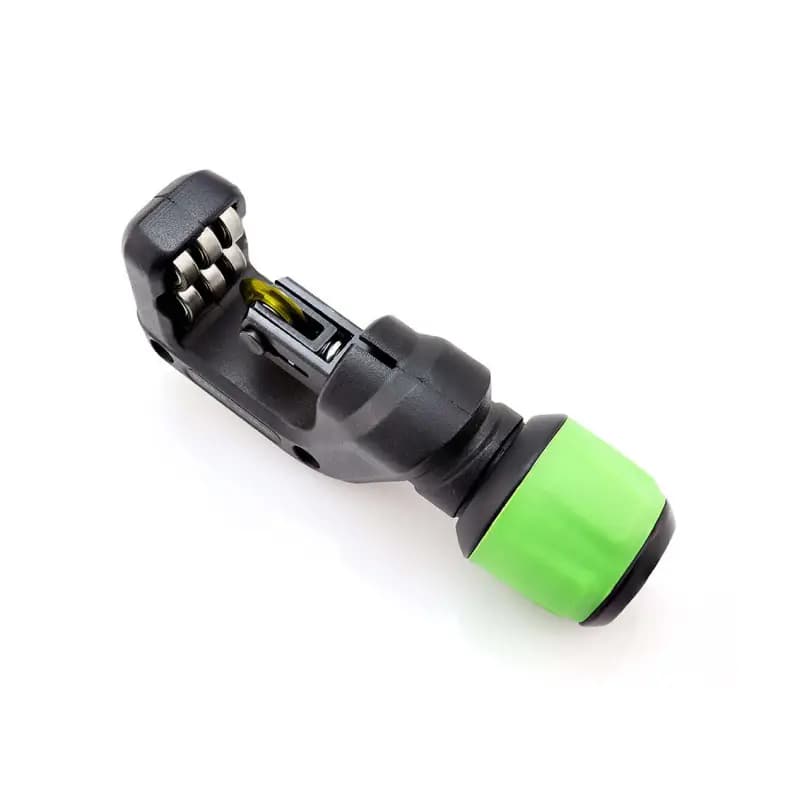 لوله بر مس و استیل سوپر استارز مدل ST-532S _ تا سایز 1/4-1 — تصویر ۲