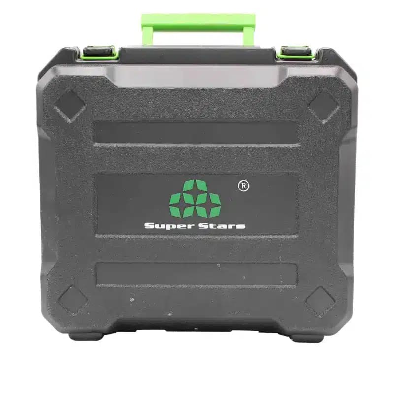 گیج دوقلو سوپر استارز مدل ST-B268-R134a — تصویر ۲