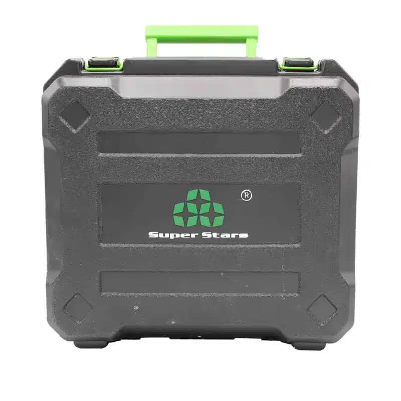 گیج دوقلو سوپر استارز مدل ST-B268-R22 — تصویر ۲
