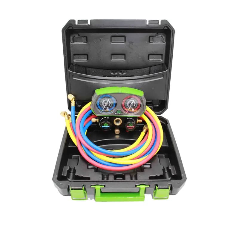 گیج دوقلو سوپر استارز مدل ST-B268-R22