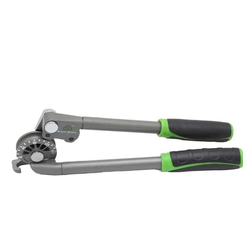 خم کن اهرمی سوپر استارز سایز 3/8 مدل ST-N364A-06