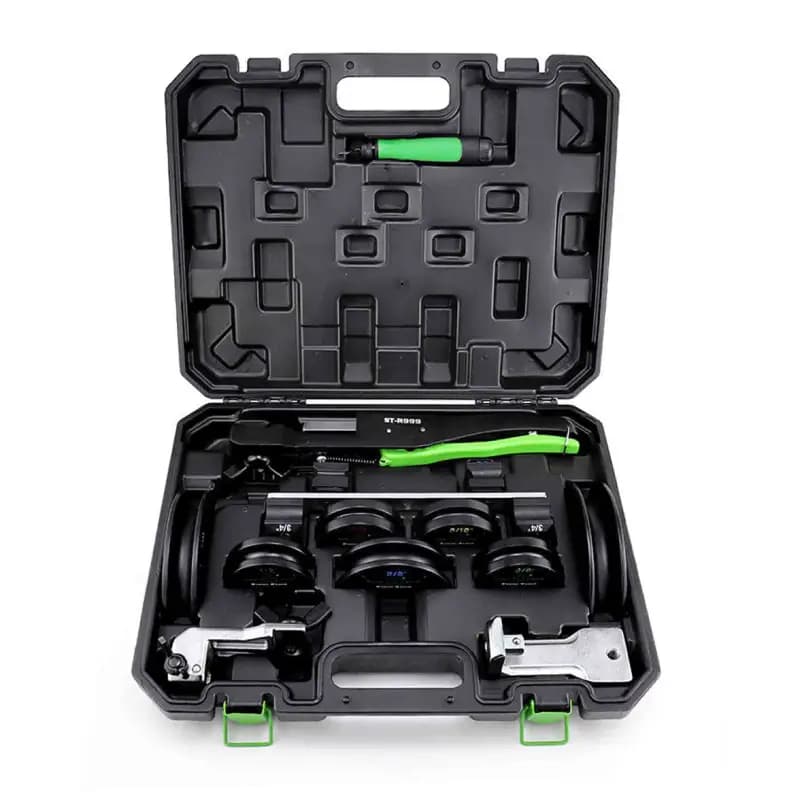 مجموعه خم کن لوله مسی سوپر استارز مدل ST-R999 — تصویر ۳