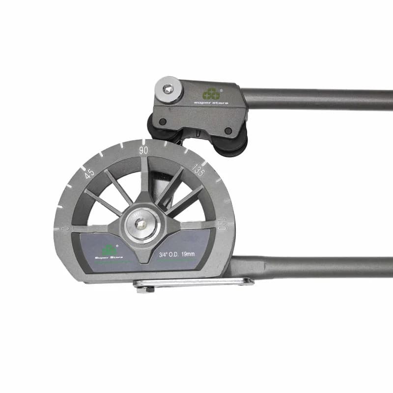 خم کن اهرمی سوپر استارز سایز 3/4 مدل ST-N364A-12