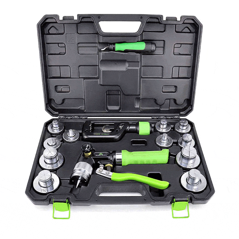 گشاد کن هیدرولیک سوپر استارز مدل ST-300AL