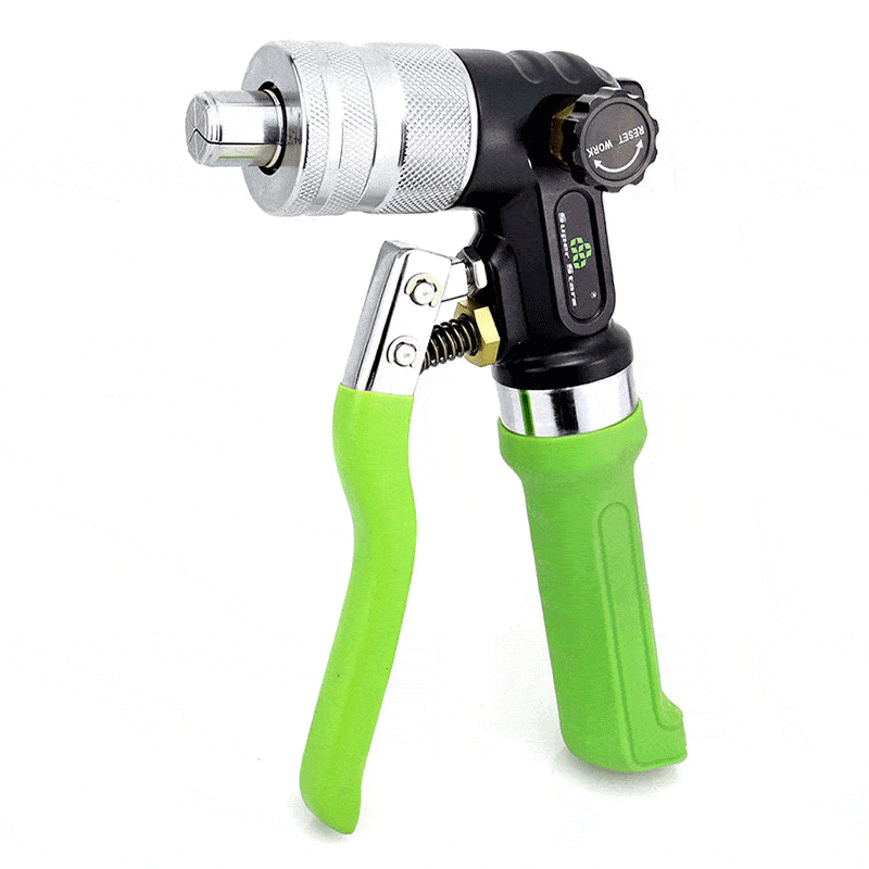 گشاد کن هیدرولیک سوپر استارز مدل ST-300AL — تصویر ۲