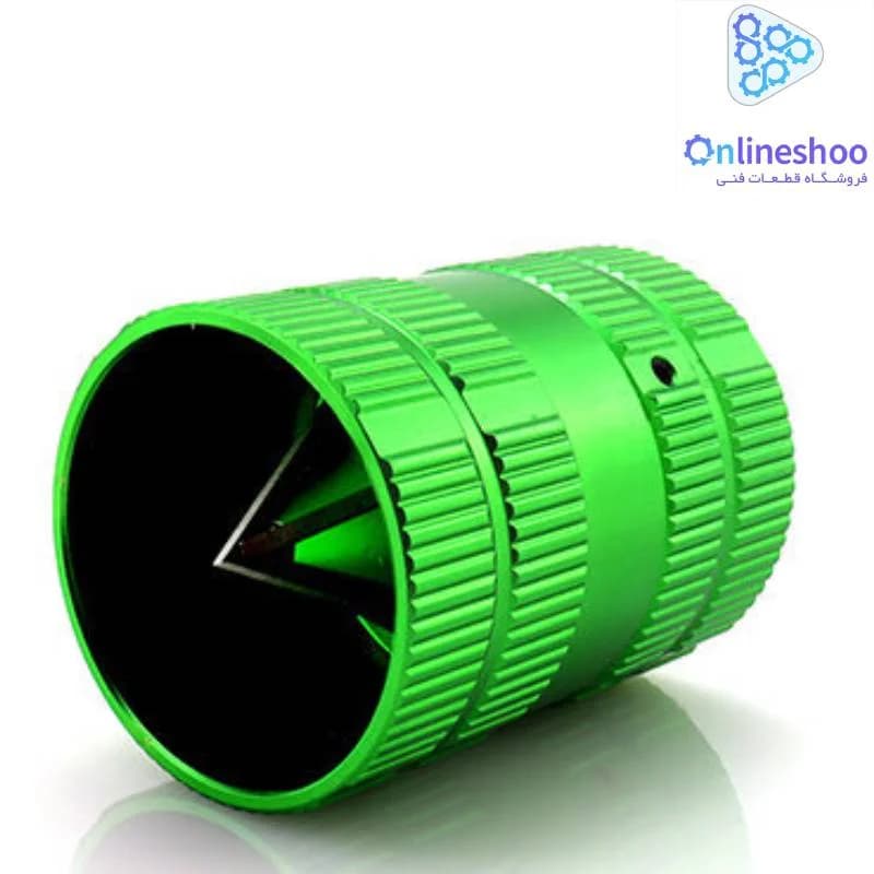 پلیسه گیر فلزی سوپر استارز مدل ST-209