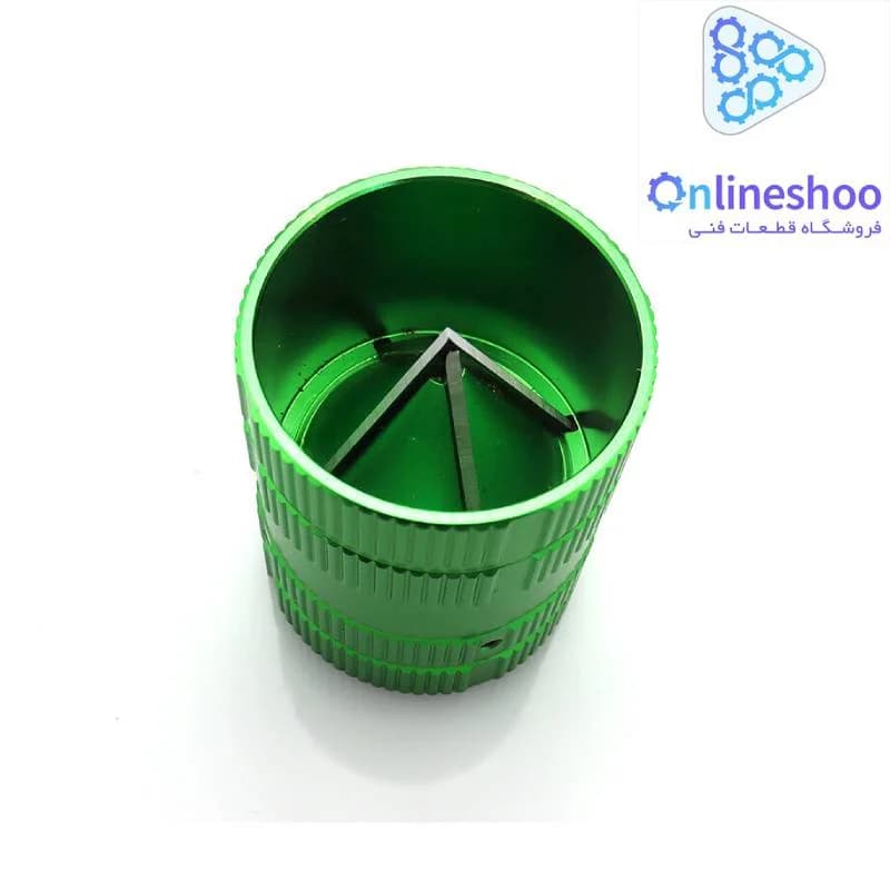 پلیسه گیر فلزی سوپر استارز مدل ST-209 — تصویر ۳