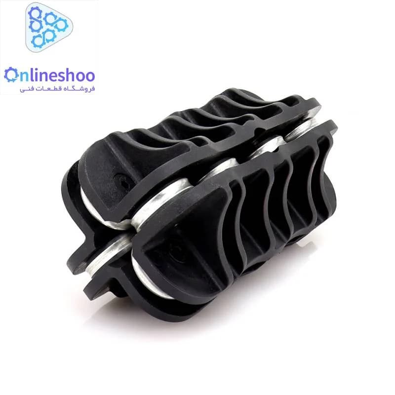لوله صاف کن سوپر استارز مدل ST-302-3/8