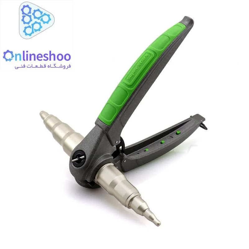 گشاد کن انبری سوپر استارز مدل ST-622 — تصویر ۳