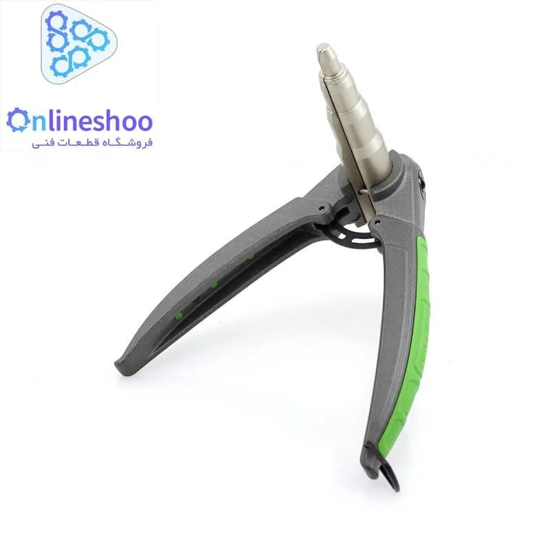 گشاد کن انبری سوپر استارز مدل ST-622 — تصویر ۲