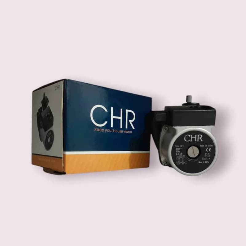 پمپ IRG برند CHR مدل 15.60_ دارای یکسال گارانتی