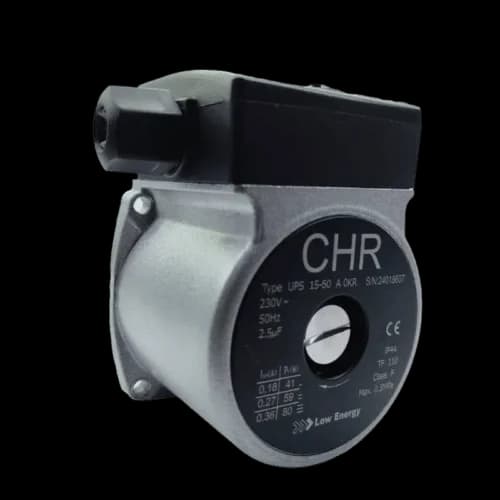پمپ IRG برند CHR مدل 15.50_ دارای یکسال گارانتی