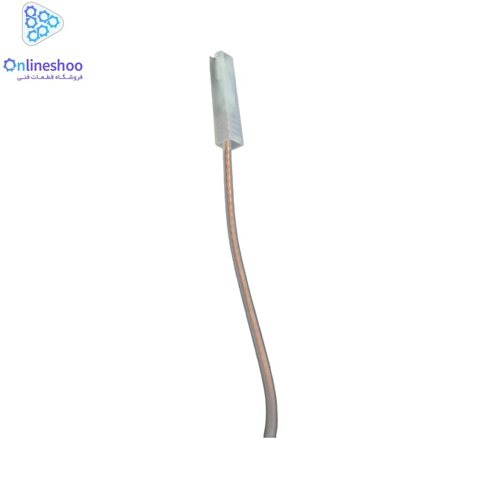 الکترود جرقه زن پکیج بوتان مدل CV — تصویر ۲
