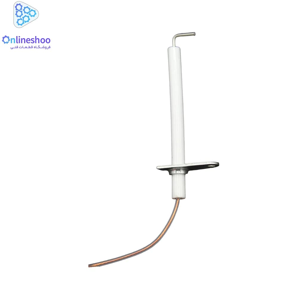 الکترود جرقه زن پکیج بوتان مدل CV