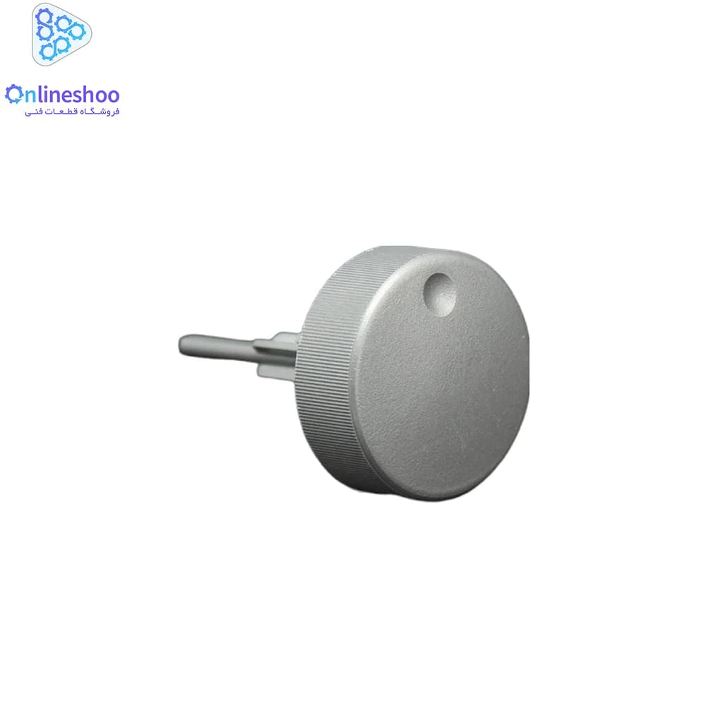 دسته انتخاب وضعیت پکیج بوتان اپتیما