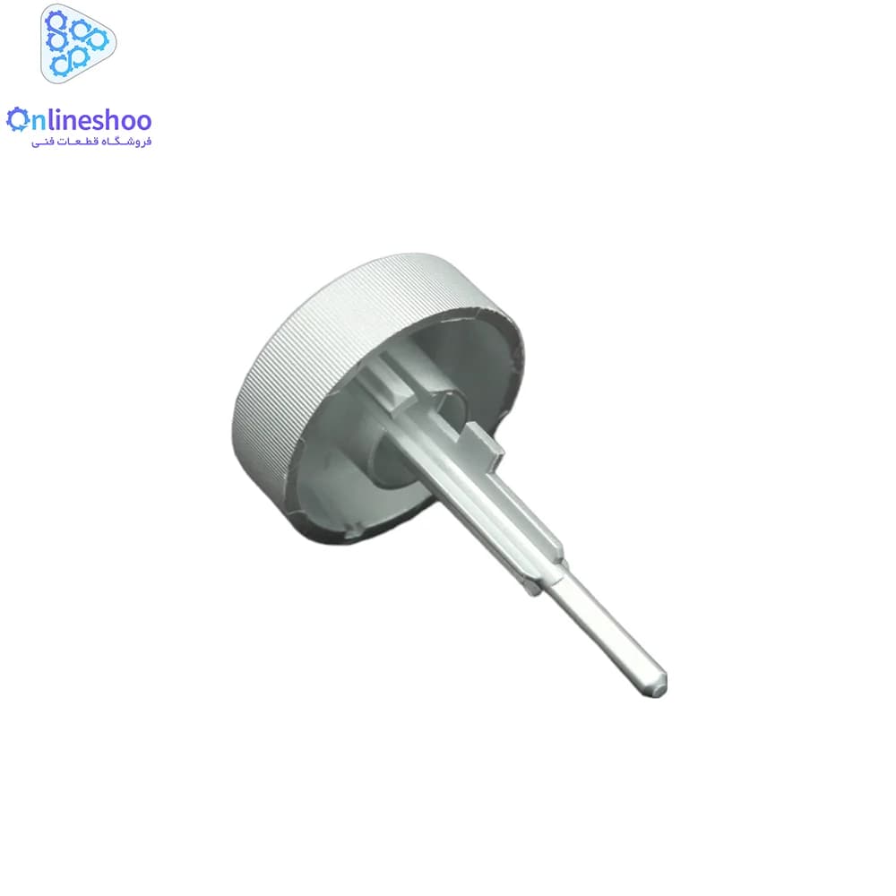 دسته انتخاب وضعیت پکیج بوتان اپتیما — تصویر ۲