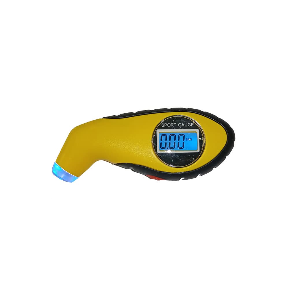 گیج باد دیجیتال مدل SPORT GAUGE