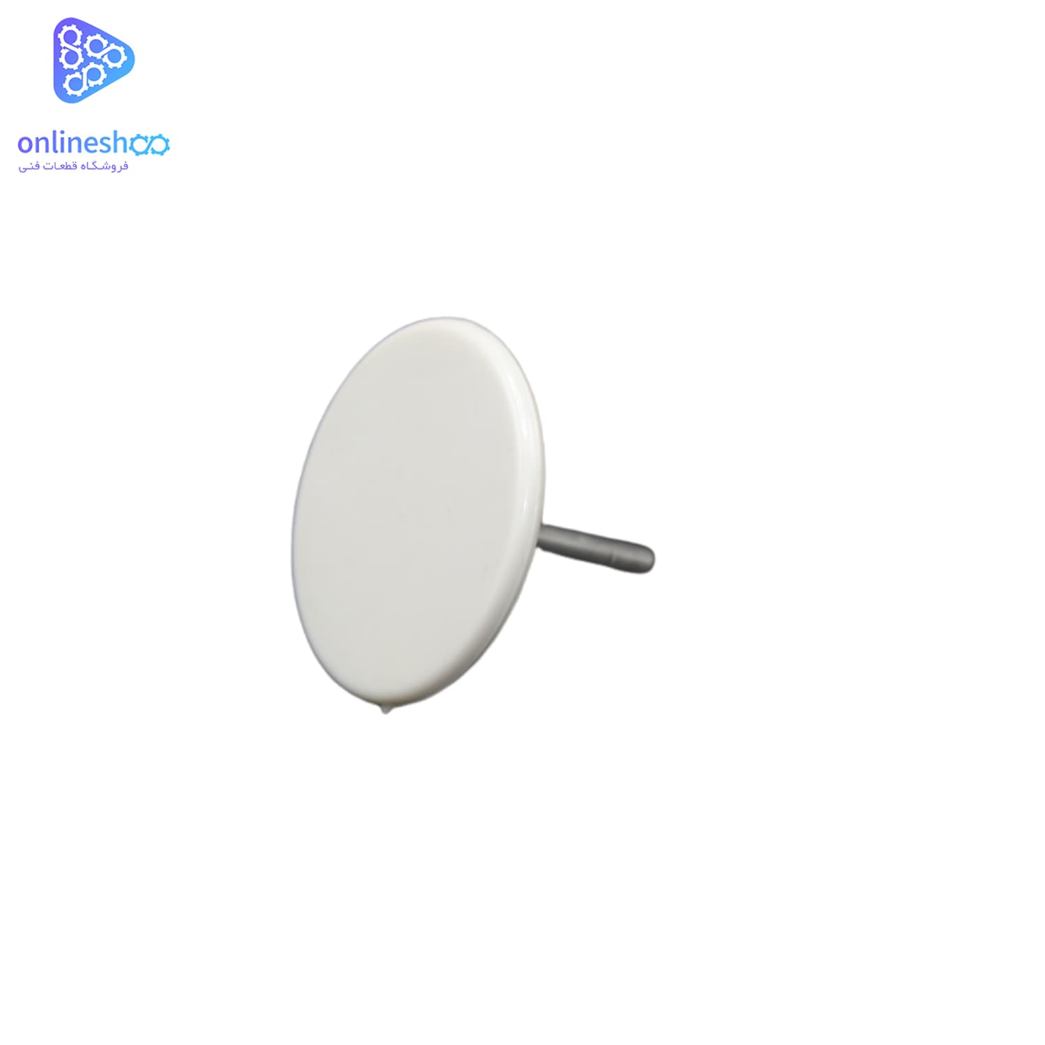 دیسک آبگرمکن بوتان 3115 — تصویر ۲