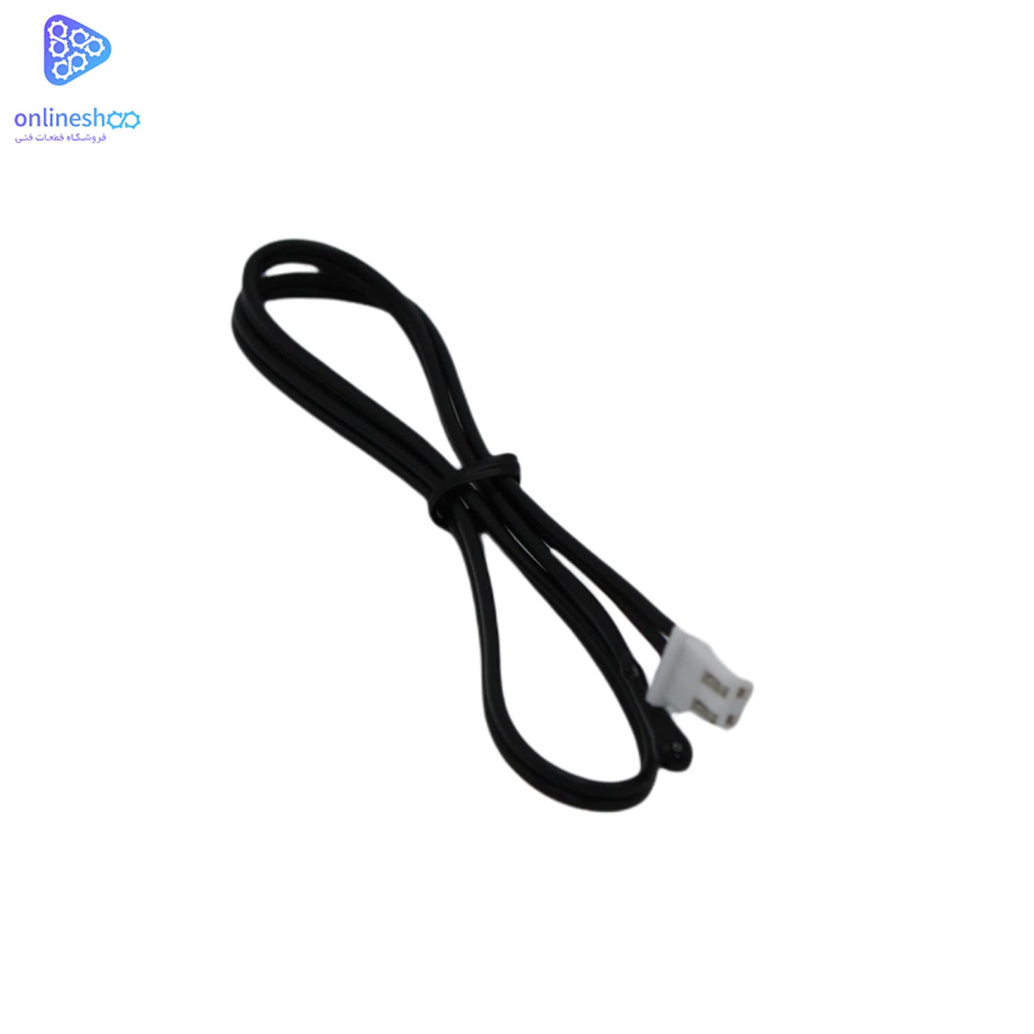 سنسور محیطی کولر گازی مدل 5 کیلو اهم