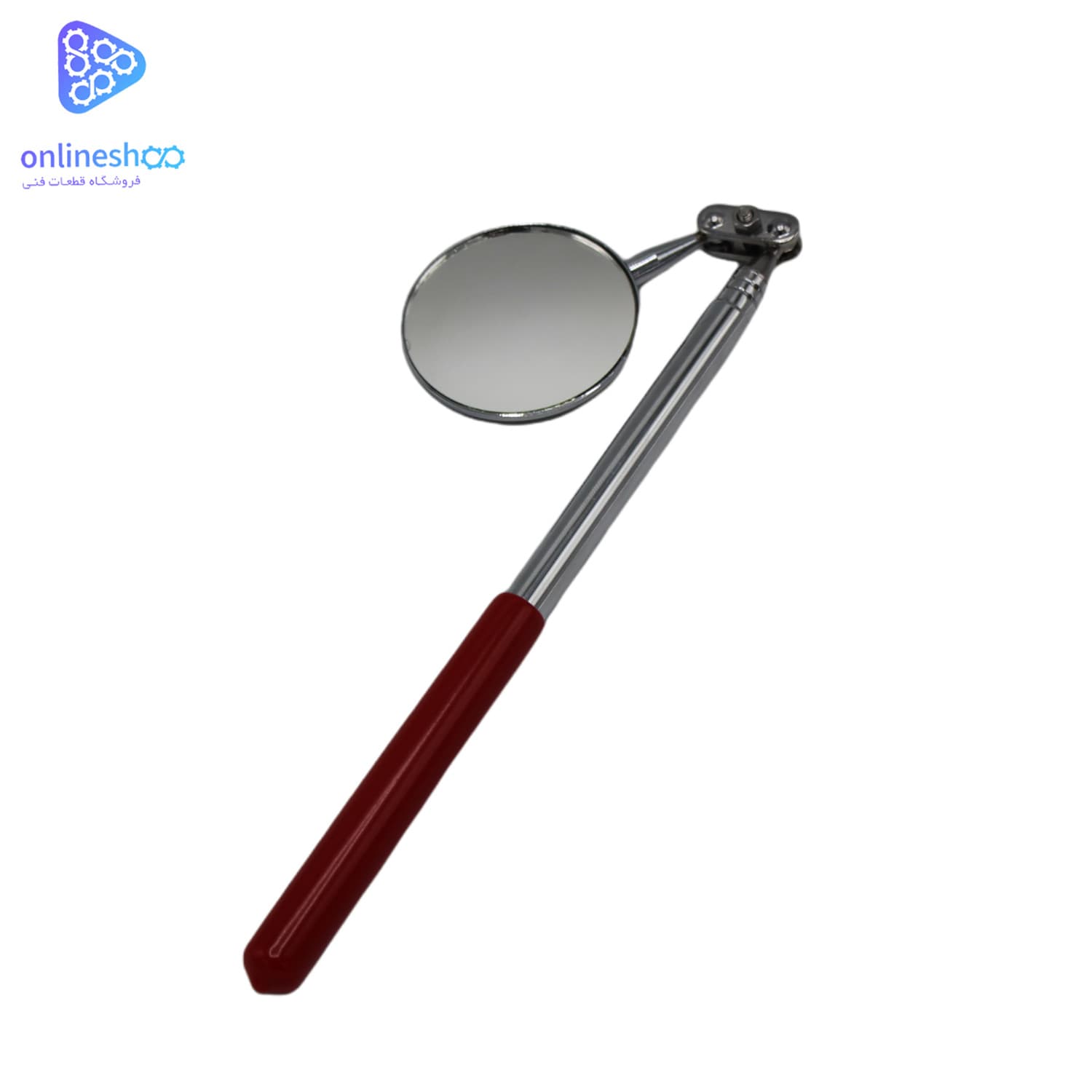 آینه بازرسی تلسکوپی برند P&M مدل WSR-2146