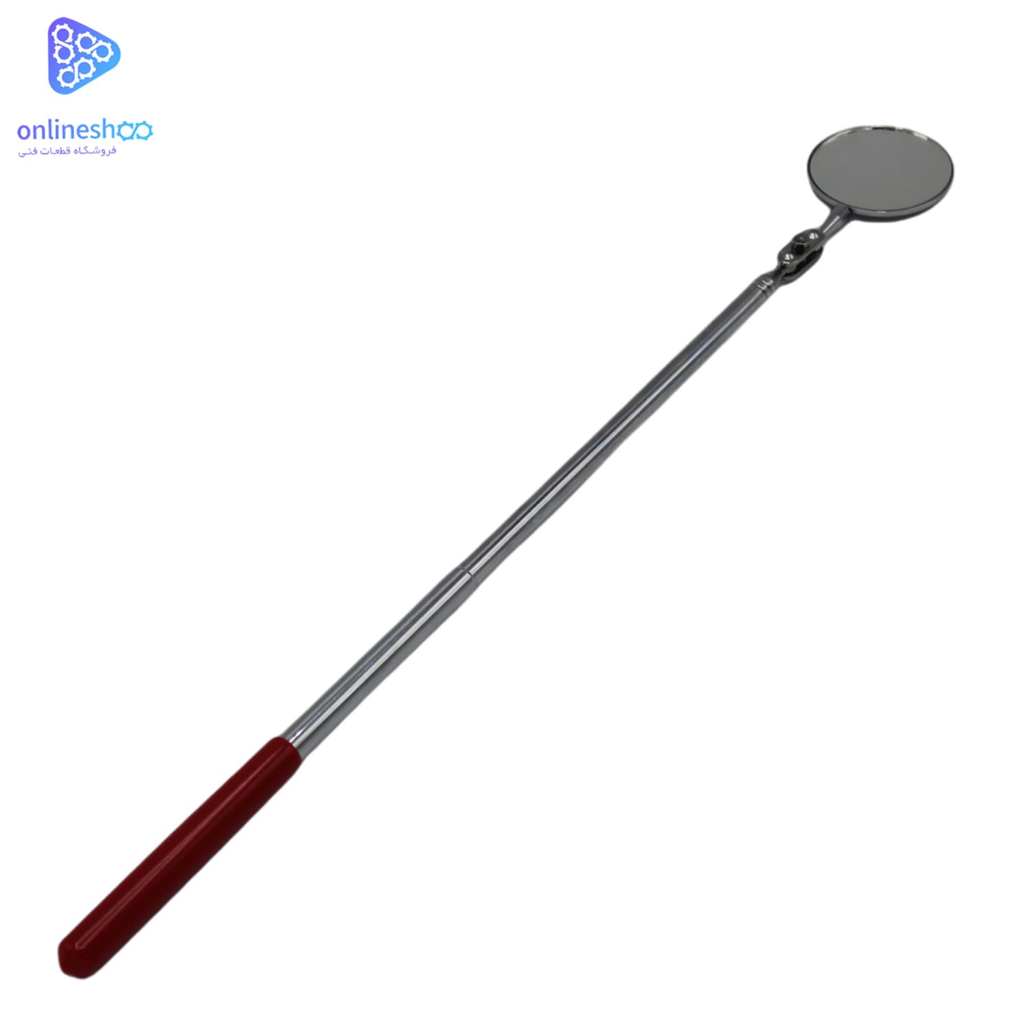 آینه بازرسی تلسکوپی برند P&M مدل WSR-2146 — تصویر ۳