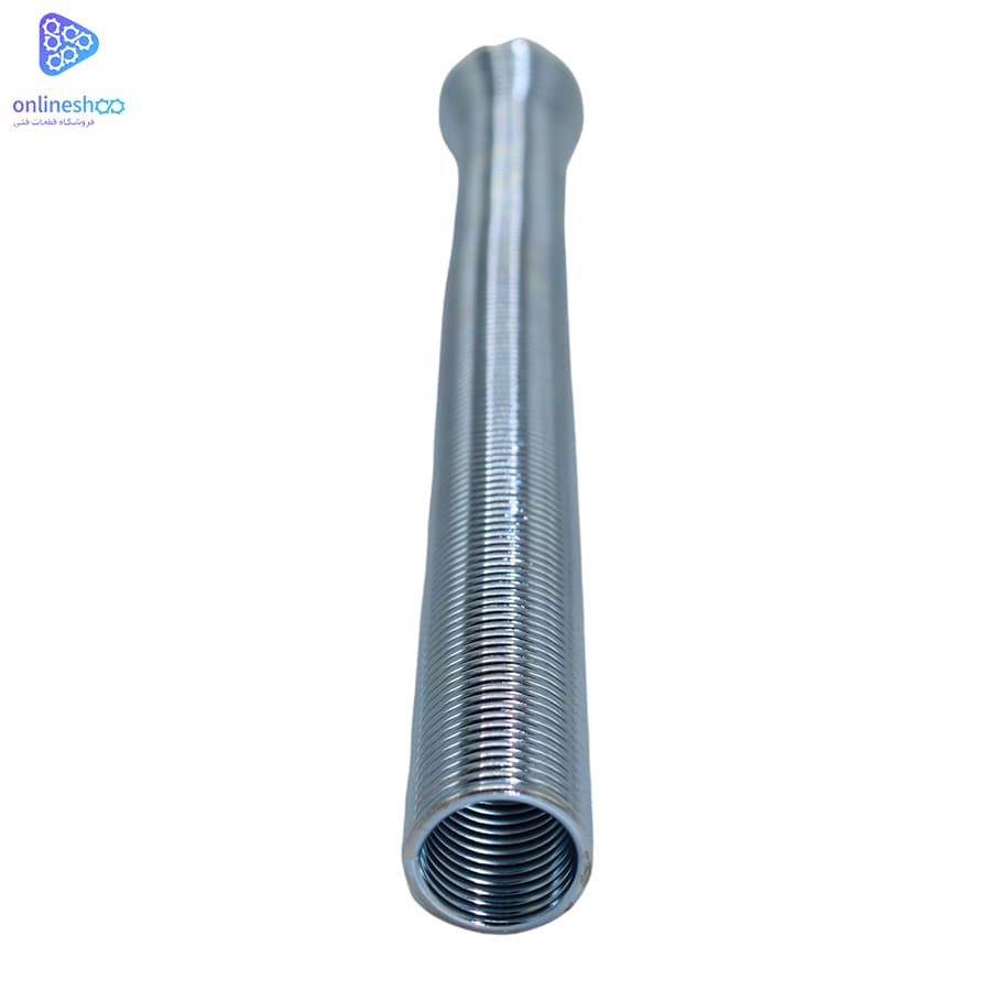 فنر خم کن روکار لوله برند P&M سایز 7/8 اینچ