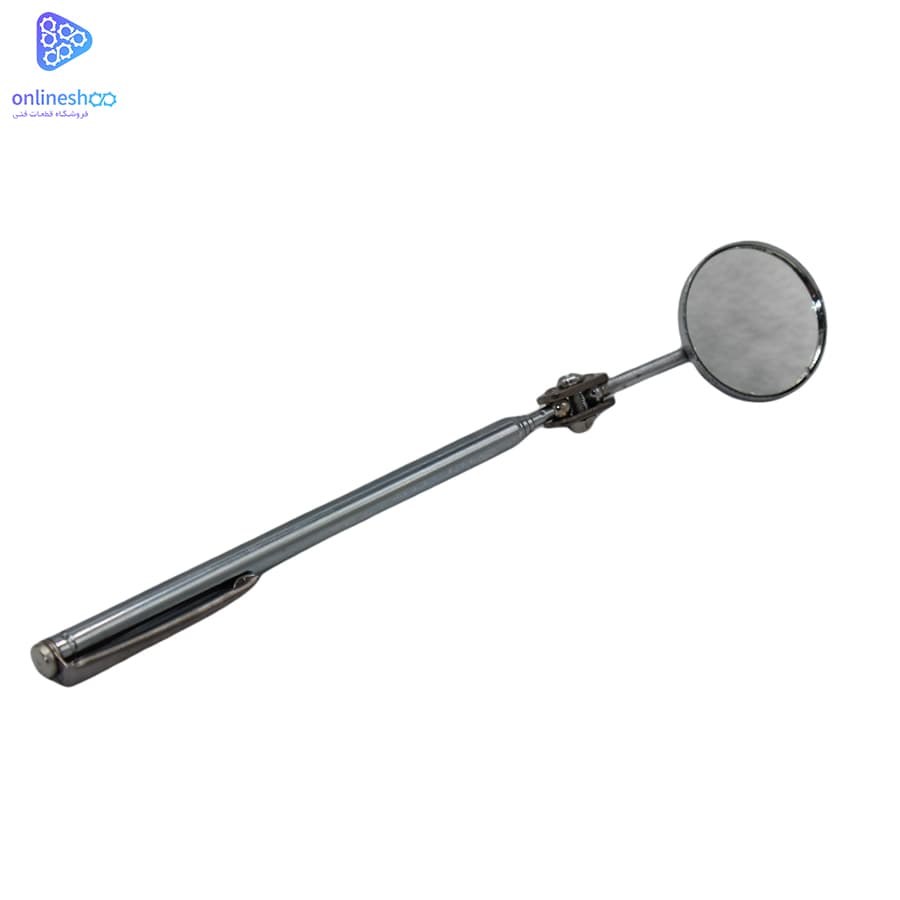 آینه بازرسی تلسکوپی مدل XF.MI-01