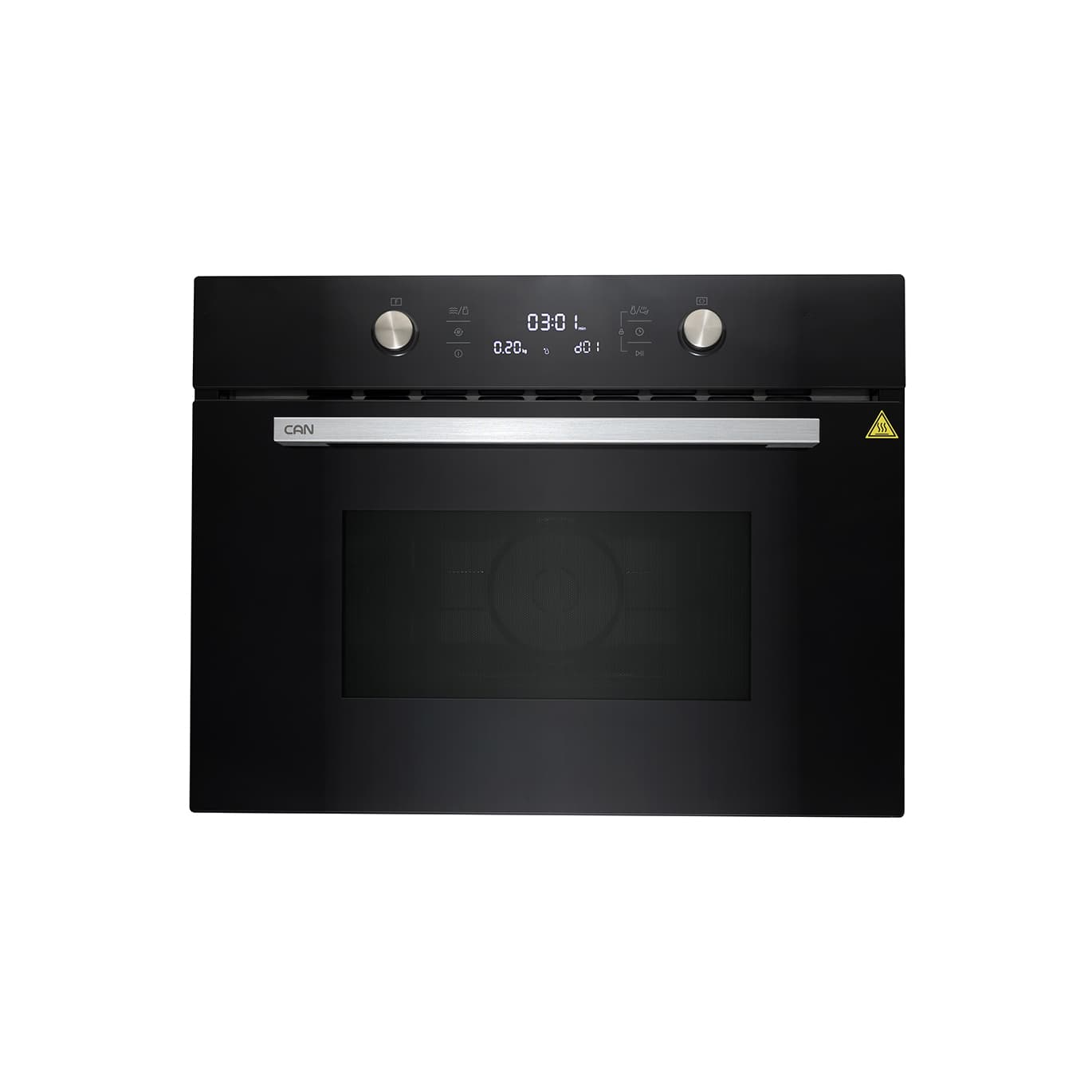 مایکروفر کن مدل SOEBS-44G1F – مشکی