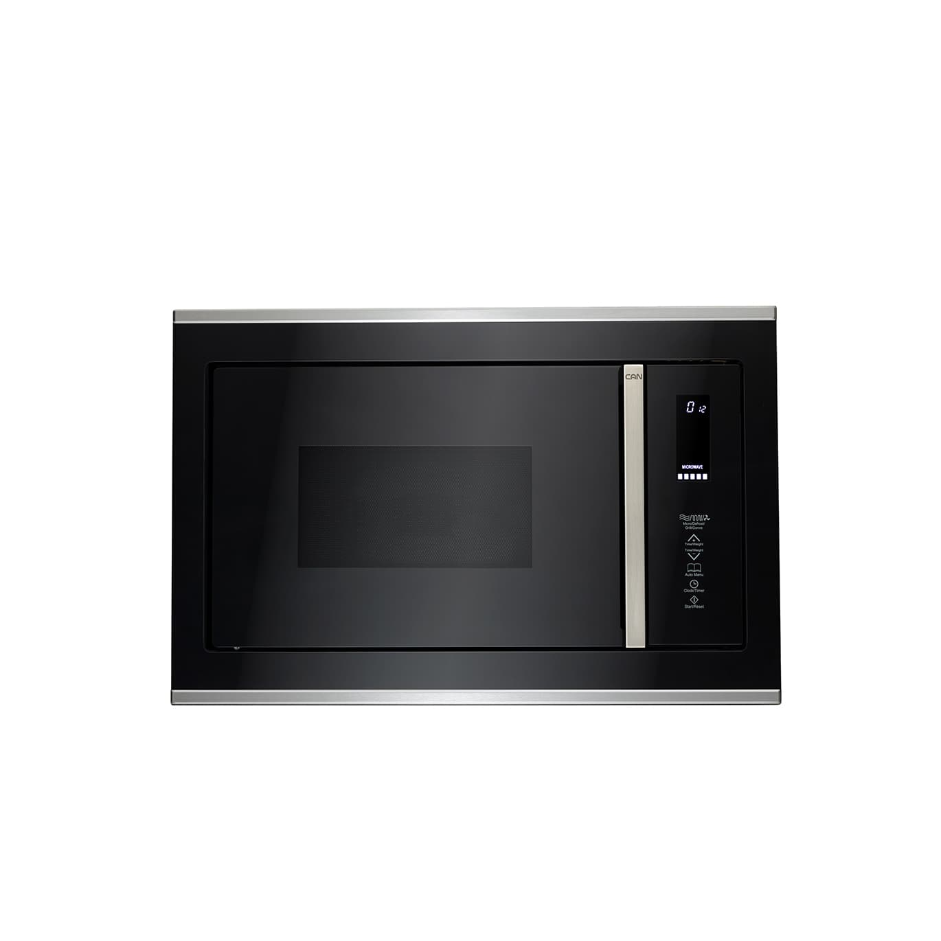 مایکروویو کن مدل SOEBS-31G1F – مشکی