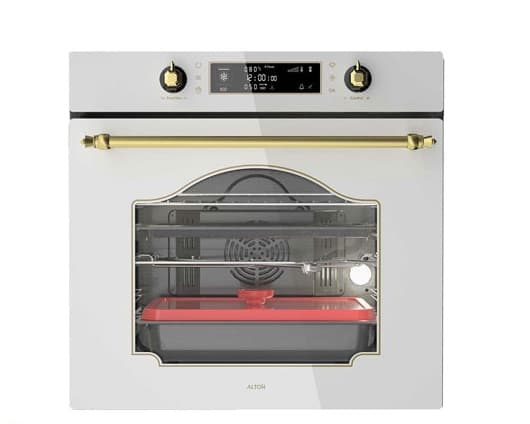 فر توکار برقی آلتون مدل V540W – عرض 60