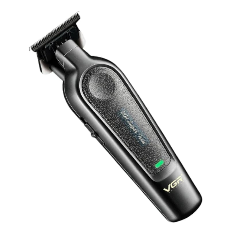 ماشین اصلاح موی سر و صورت شارژی وی جی ار مدل v-995