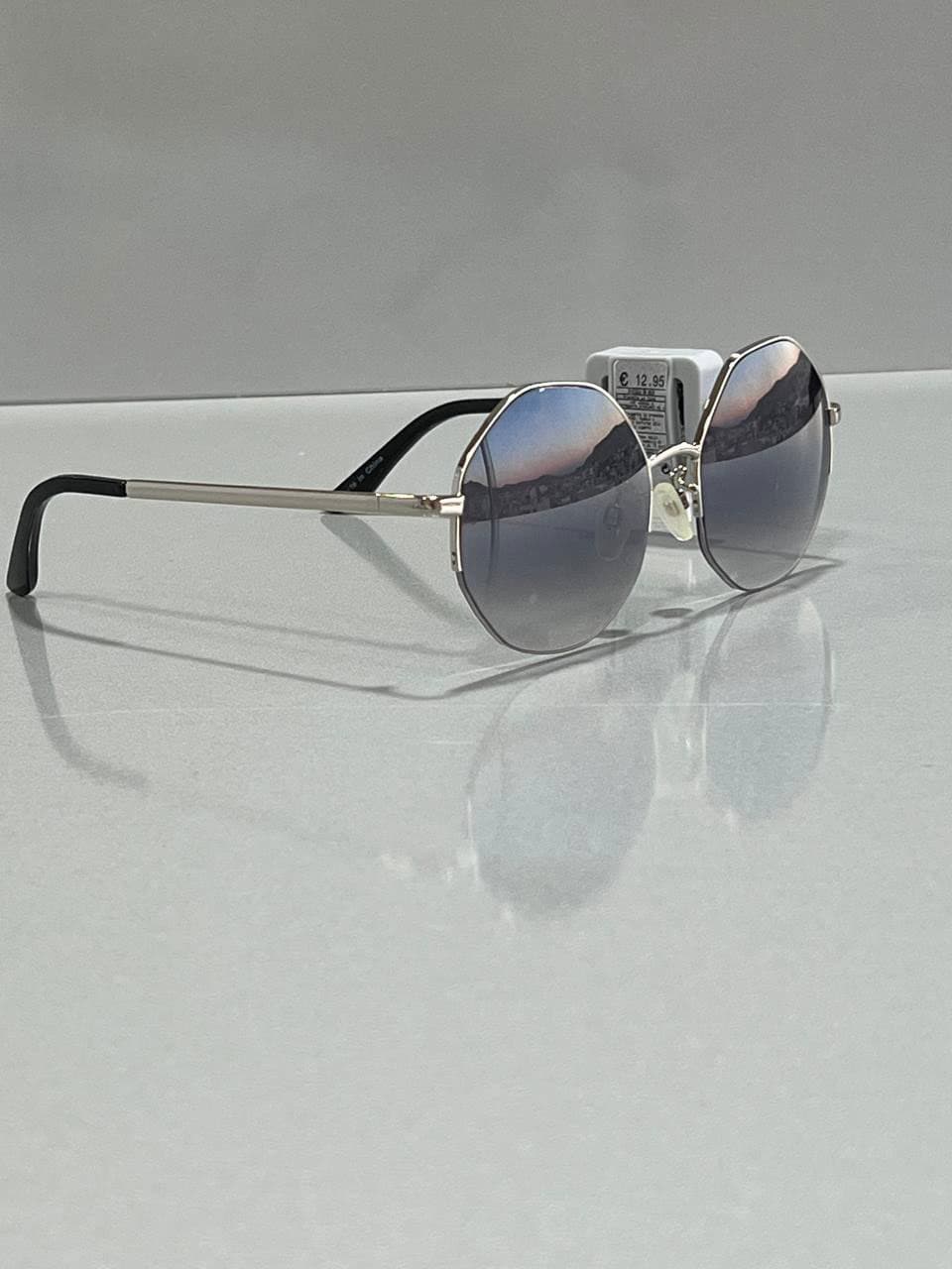عینک آفتابی دخترانه لاکچری برند Accessories — تصویر ۲