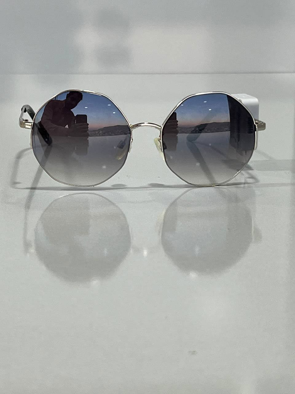 عینک آفتابی دخترانه لاکچری برند Accessories