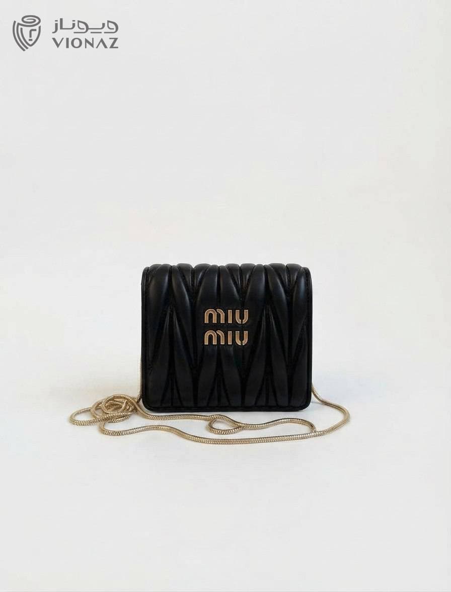 مینیبگ Miu Miu